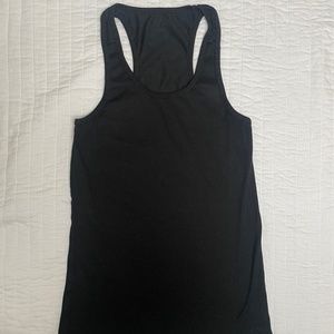 Target Exercise Tank